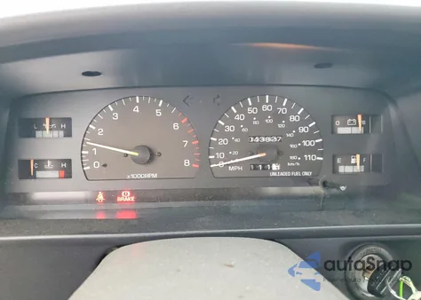 1994 Toyota Pickup 1/2 Ton Extra Long Wheelbase z USA, uszkodzony, nr VIN JT4VN93D1R5040498